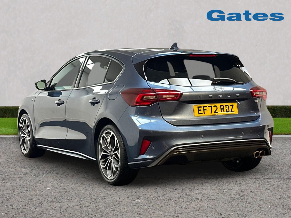 Used Ford Focus 2022 for sale - 76766046: Photo 5