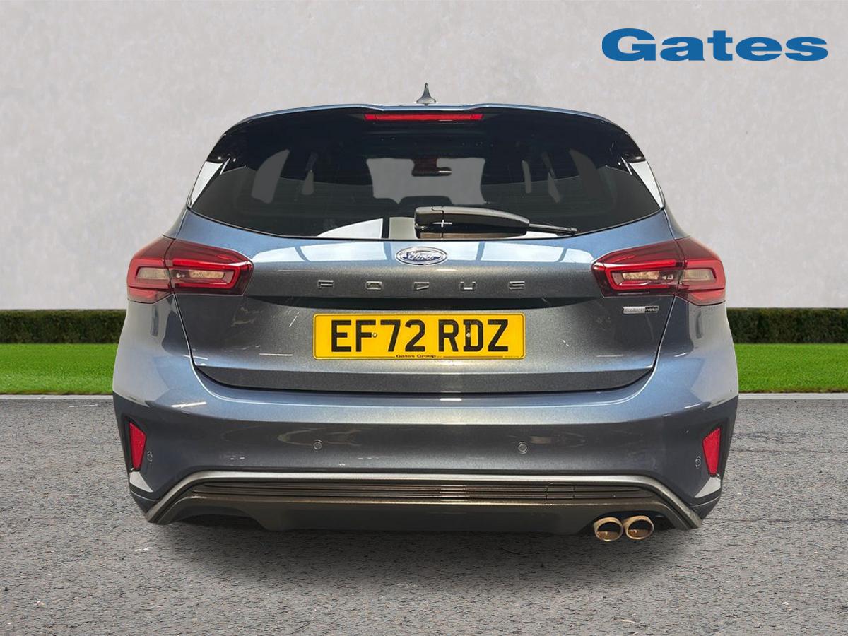 Used Ford Focus 2022 for sale - 76766046: Photo 6