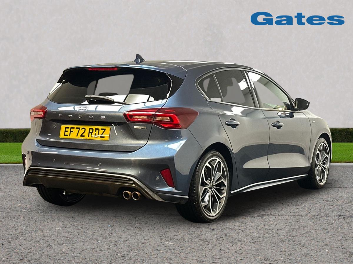 Used Ford Focus 2022 for sale - 76766046: Photo 7