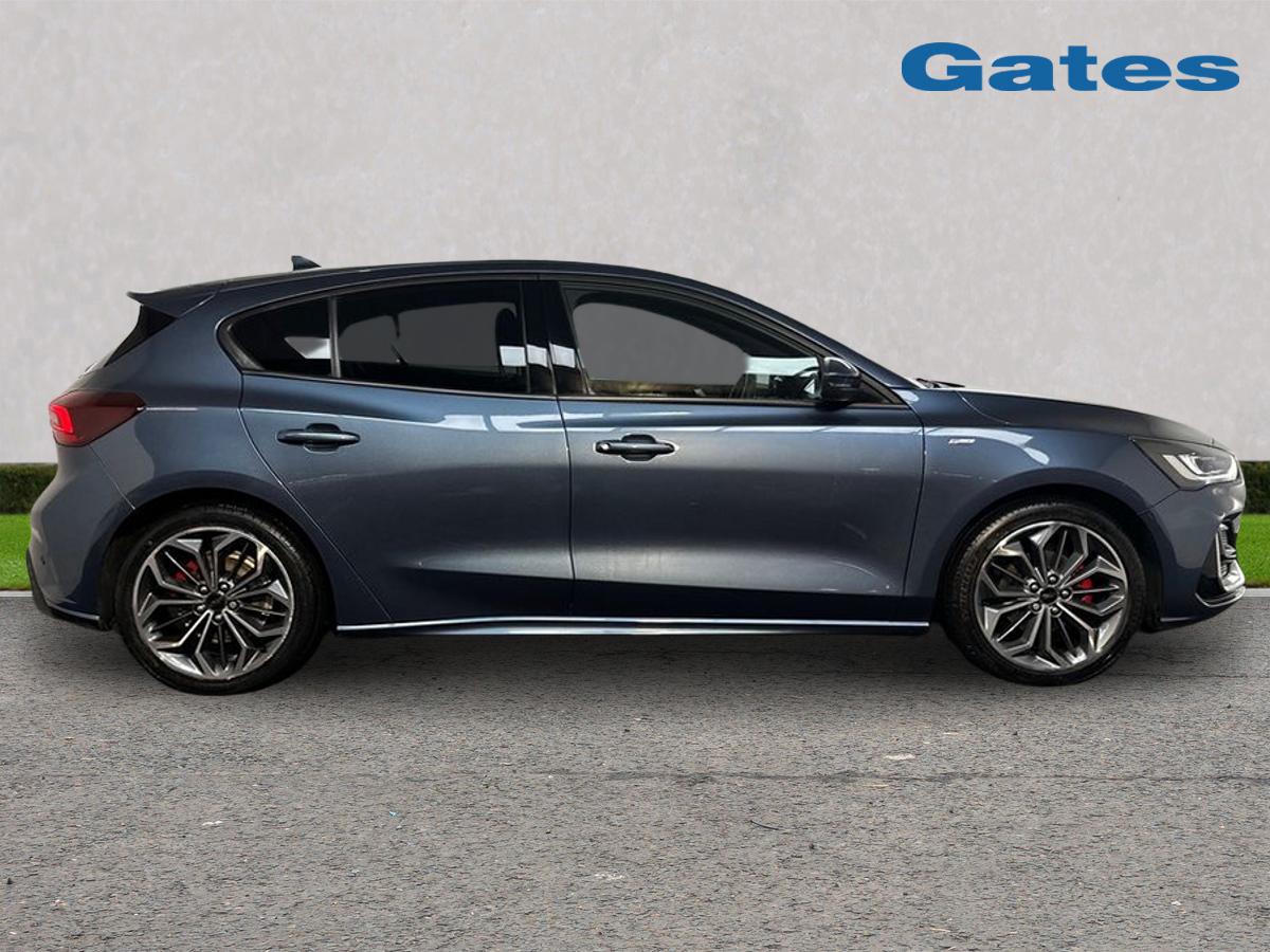 Used Ford Focus 2022 for sale - 76766046: Photo 8