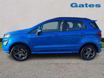 Used Ford Ecosport 2022 for sale - 74883107: Photo