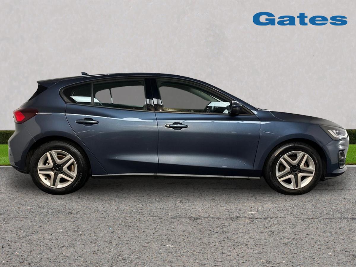 Used Ford Focus 2022 for sale - 76265611: Photo 8
