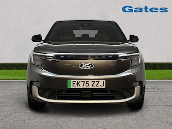 Used Ford Explorer 2025 for sale - 78270087: Photo