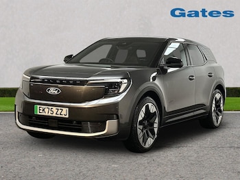 Used Ford Explorer 2025 for sale - 78270087: Photo