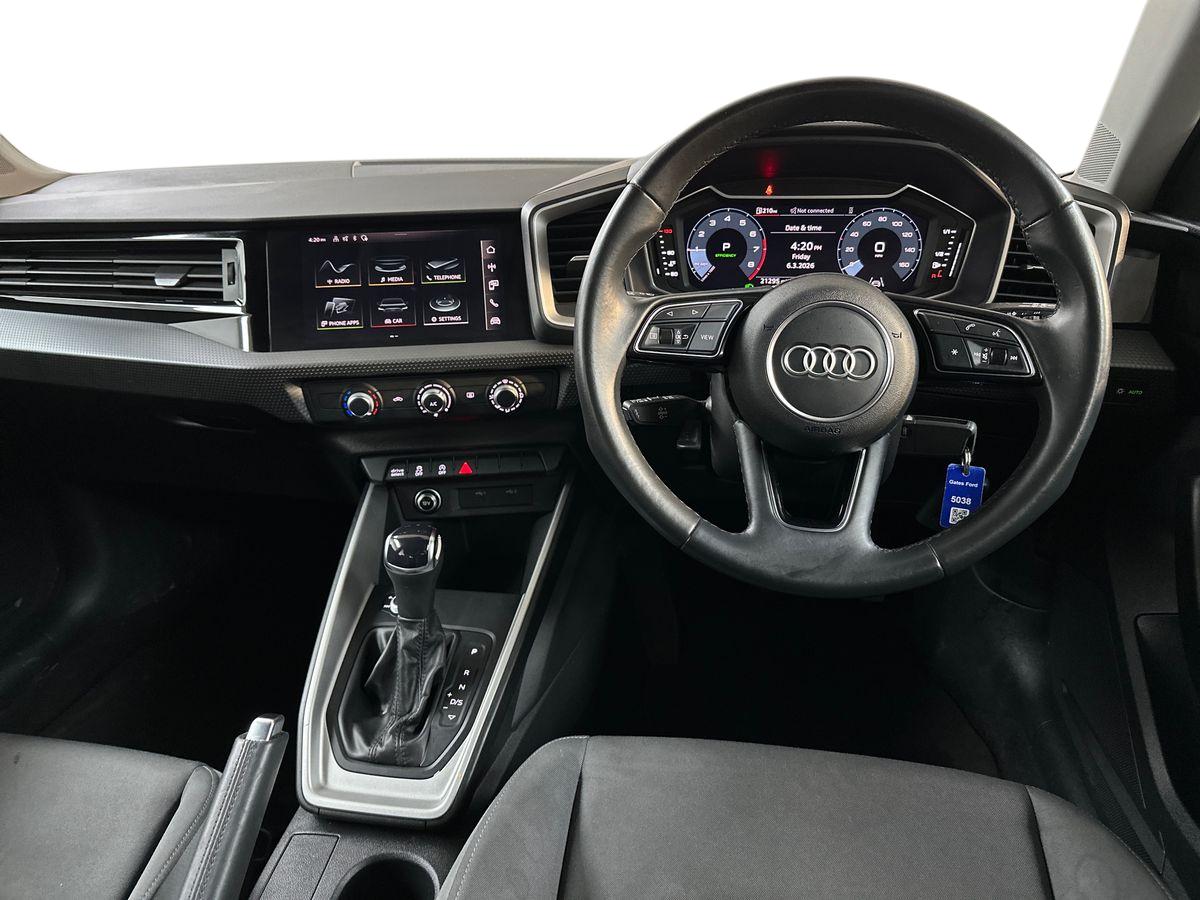 Used Audi A1 2022 for sale - 77917873: Photo 16