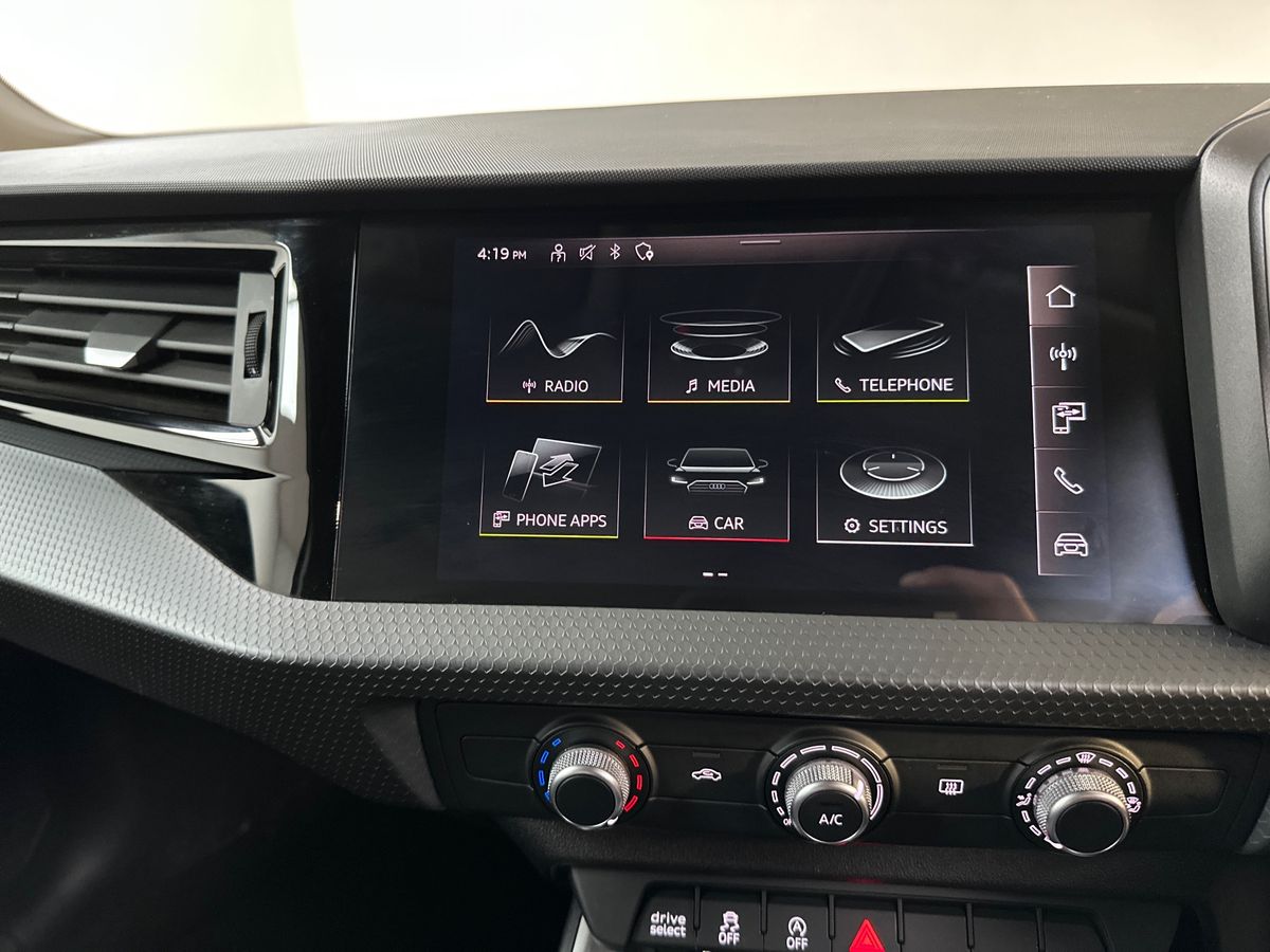 Used Audi A1 2022 for sale - 77917873: Photo 20