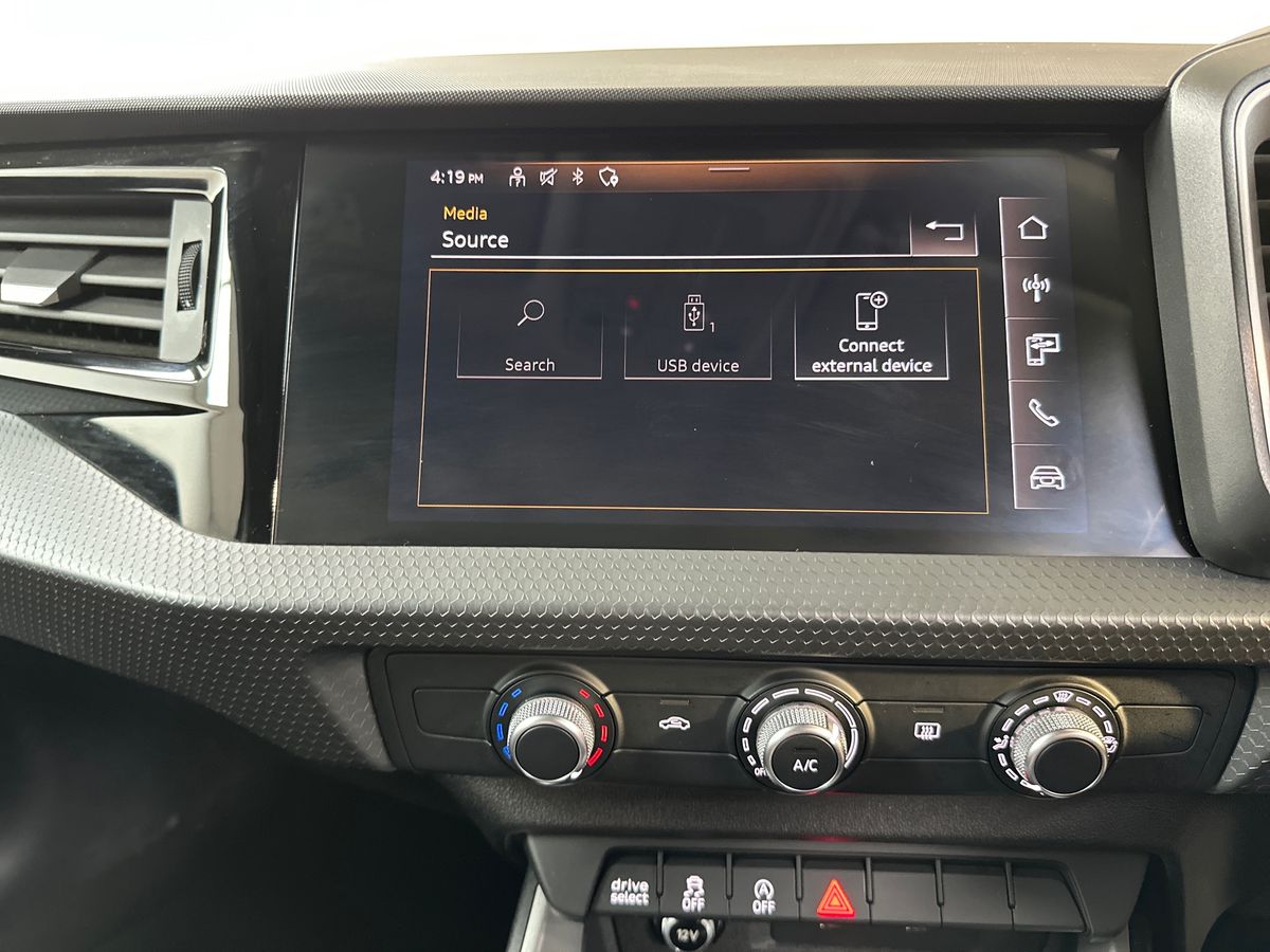 Used Audi A1 2022 for sale - 77917873: Photo 21