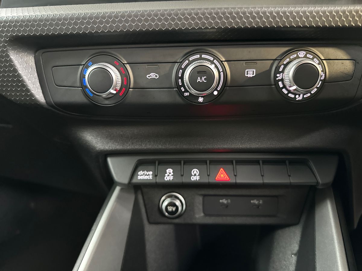 Used Audi A1 2022 for sale - 77917873: Photo 22