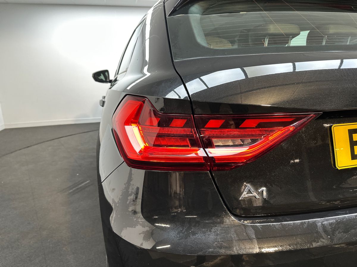 Used Audi A1 2022 for sale - 77917873: Photo 33