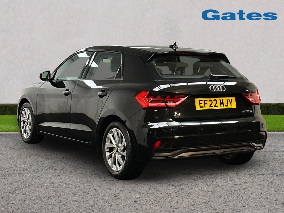 Used Audi A1 2022 for sale - 77917873: Photo 5