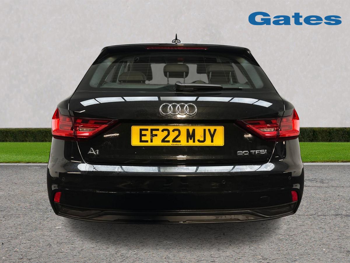 Used Audi A1 2022 for sale - 77917873: Photo 6