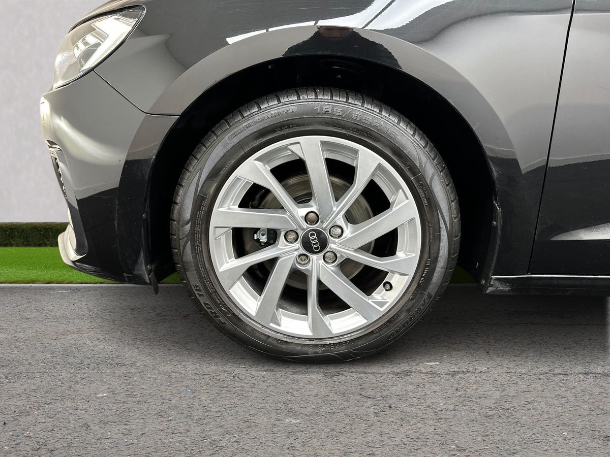 Used Audi A1 2022 for sale - 77917873: Photo 9