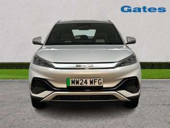 Used BYD Atto 3 2024 for sale - 75046055: Photo