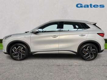 Used BYD Atto 3 2024 for sale - 75046055: Photo