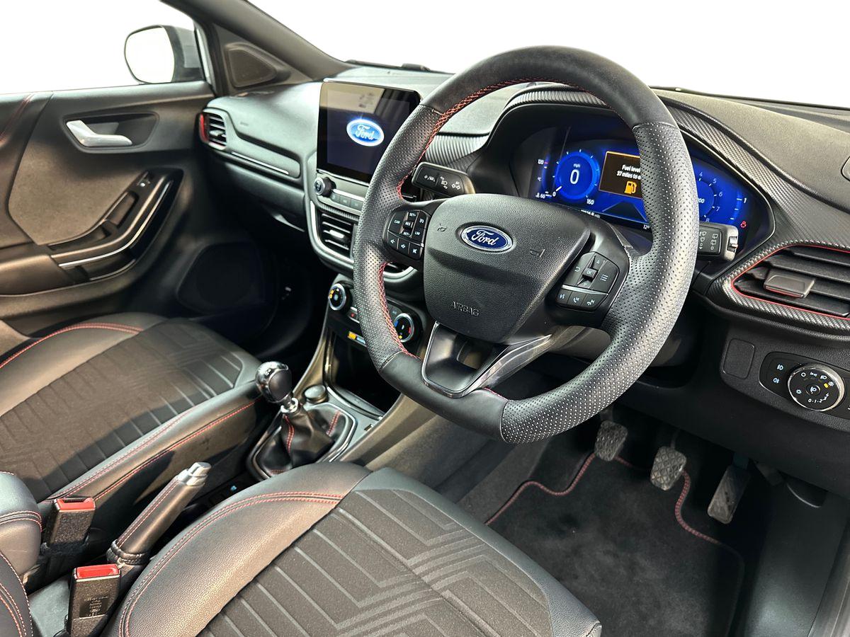 Used Ford Puma 2023 for sale - 77698261: Photo 10