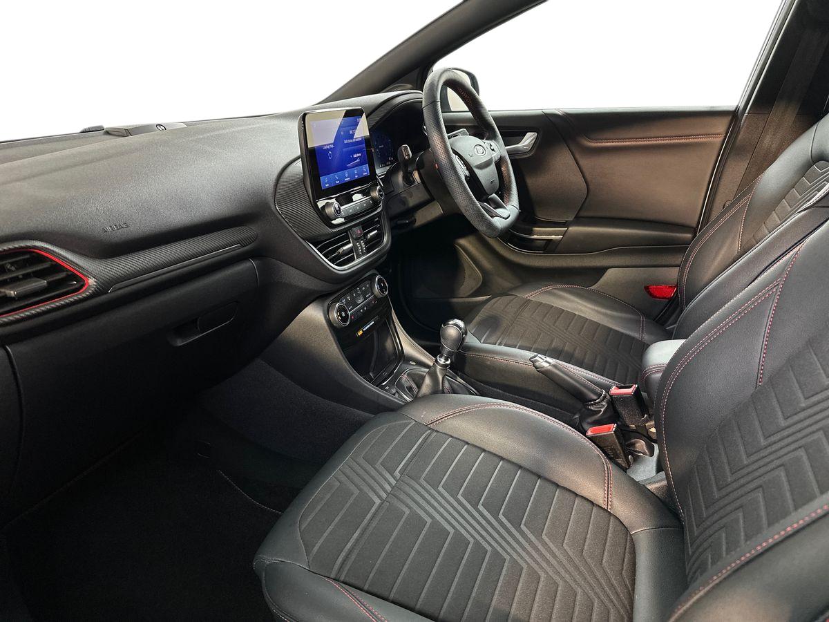 Used Ford Puma 2023 for sale - 77698261: Photo 11