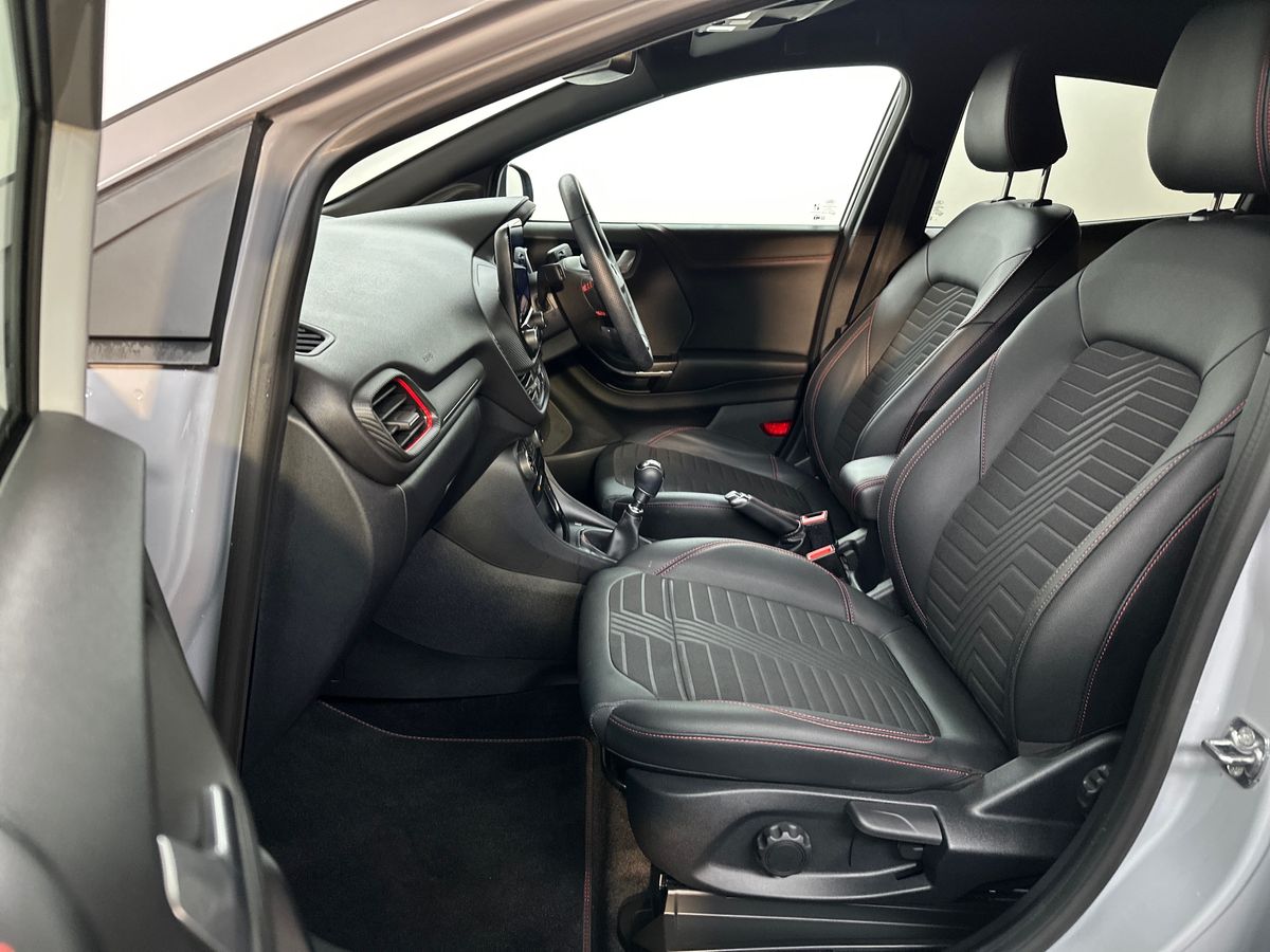 Used Ford Puma 2023 for sale - 77698261: Photo 13