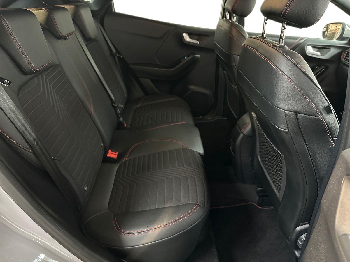 Used Ford Puma 2023 for sale - 77698261: Photo 14