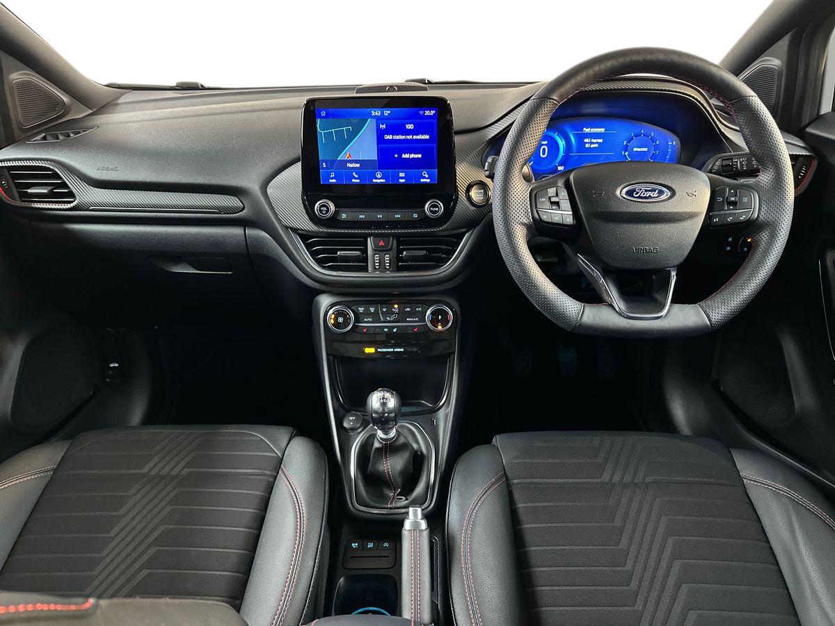 Used Ford Puma 2023 for sale - 77698261: Photo 15