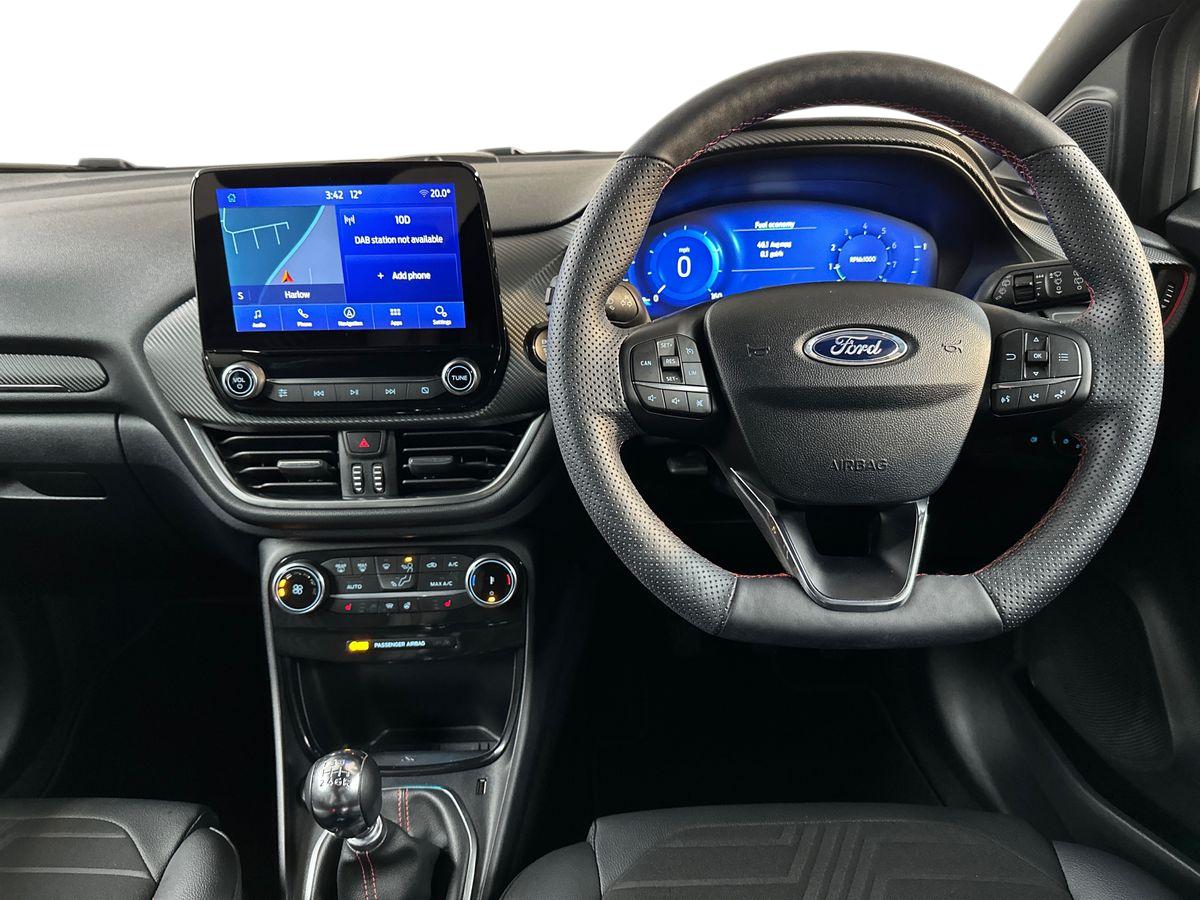 Used Ford Puma 2023 for sale - 77698261: Photo 16