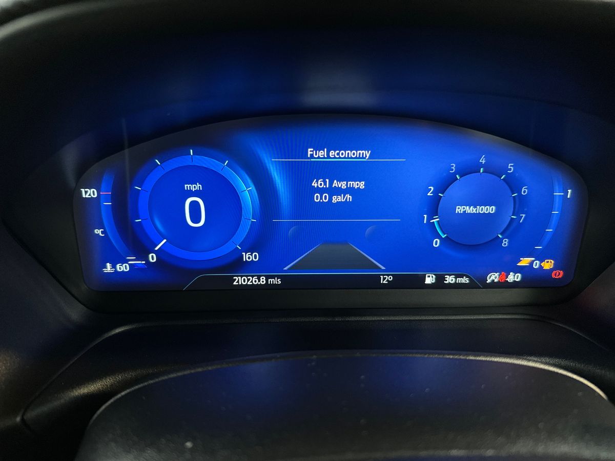 Used Ford Puma 2023 for sale - 77698261: Photo 18