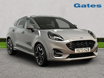 Used Ford Puma 2023 for sale - 77698261: Photo