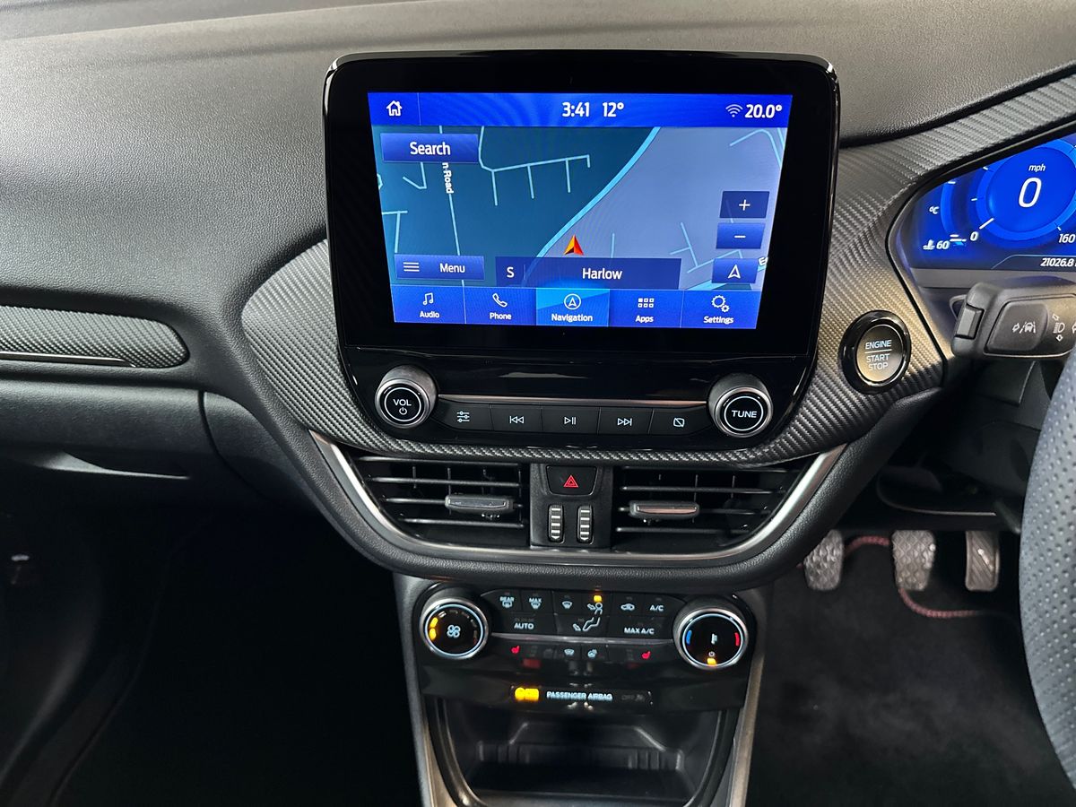 Used Ford Puma 2023 for sale - 77698261: Photo 20