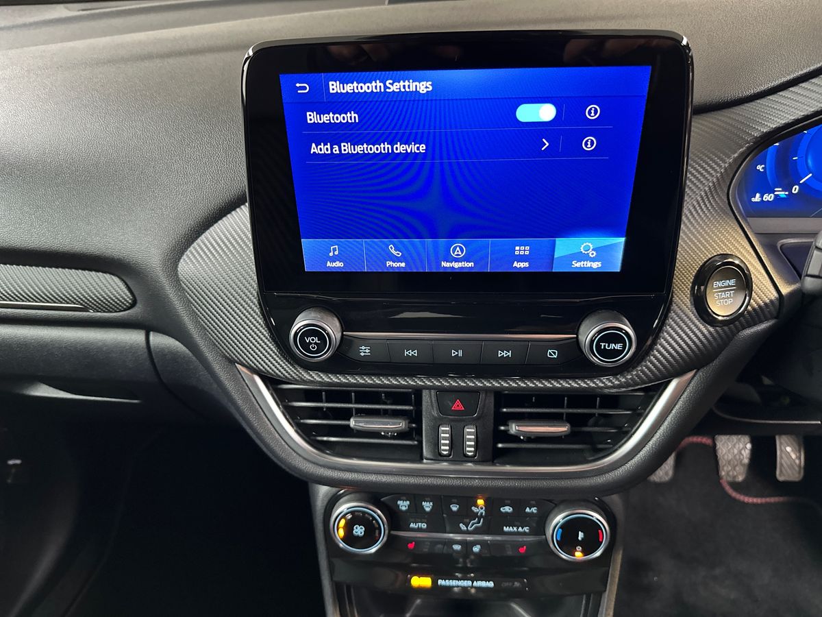 Used Ford Puma 2023 for sale - 77698261: Photo 21