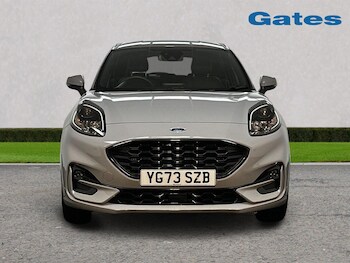 Used Ford Puma 2023 for sale - 77698261: Photo