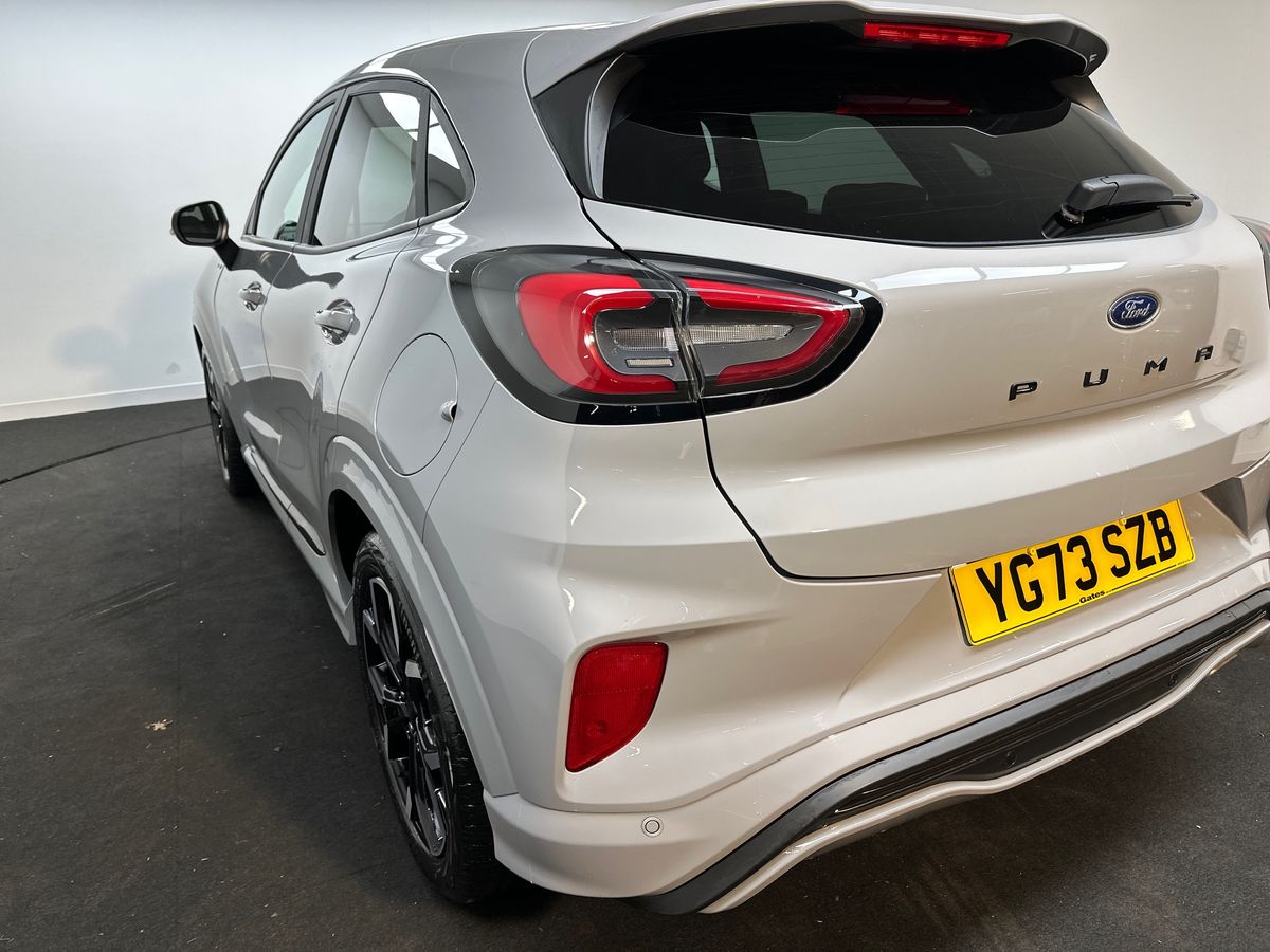 Used Ford Puma 2023 for sale - 77698261: Photo 33