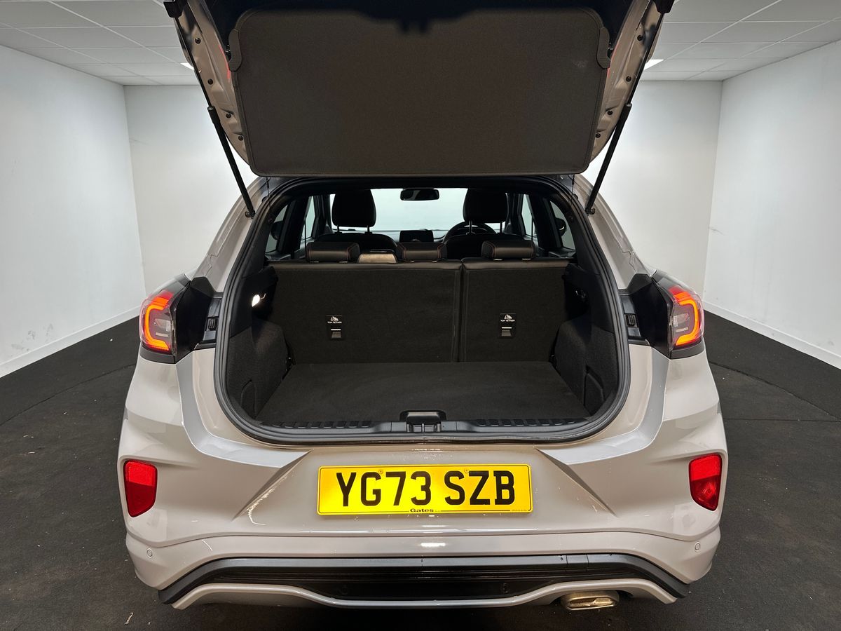 Used Ford Puma 2023 for sale - 77698261: Photo 34