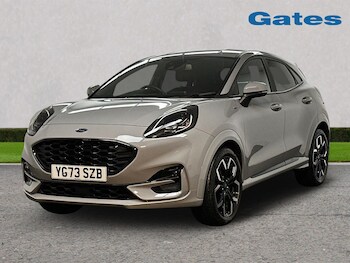 Used Ford Puma 2023 for sale - 77698261: Photo