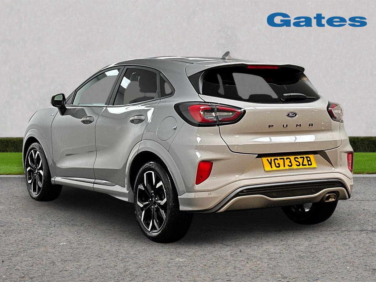 Used Ford Puma 2023 for sale - 77698261: Photo 5