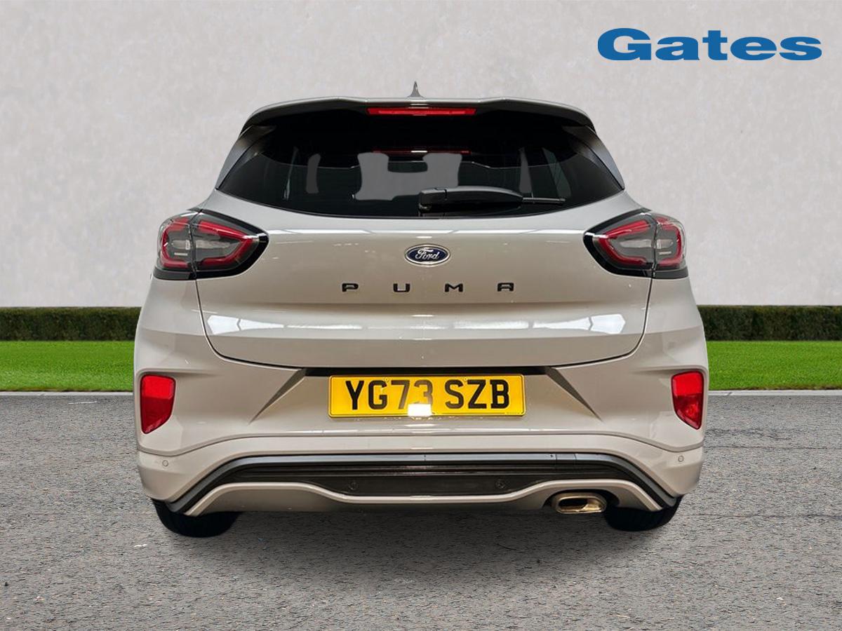 Used Ford Puma 2023 for sale - 77698261: Photo 6