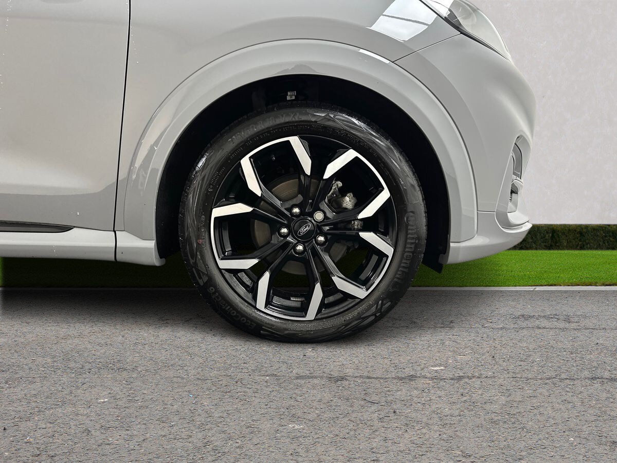 Used Ford Puma 2023 for sale - 77698261: Photo 9