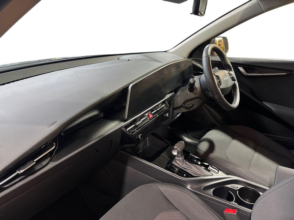 Used Kia Niro 2024 for sale - 76960131: Photo 11