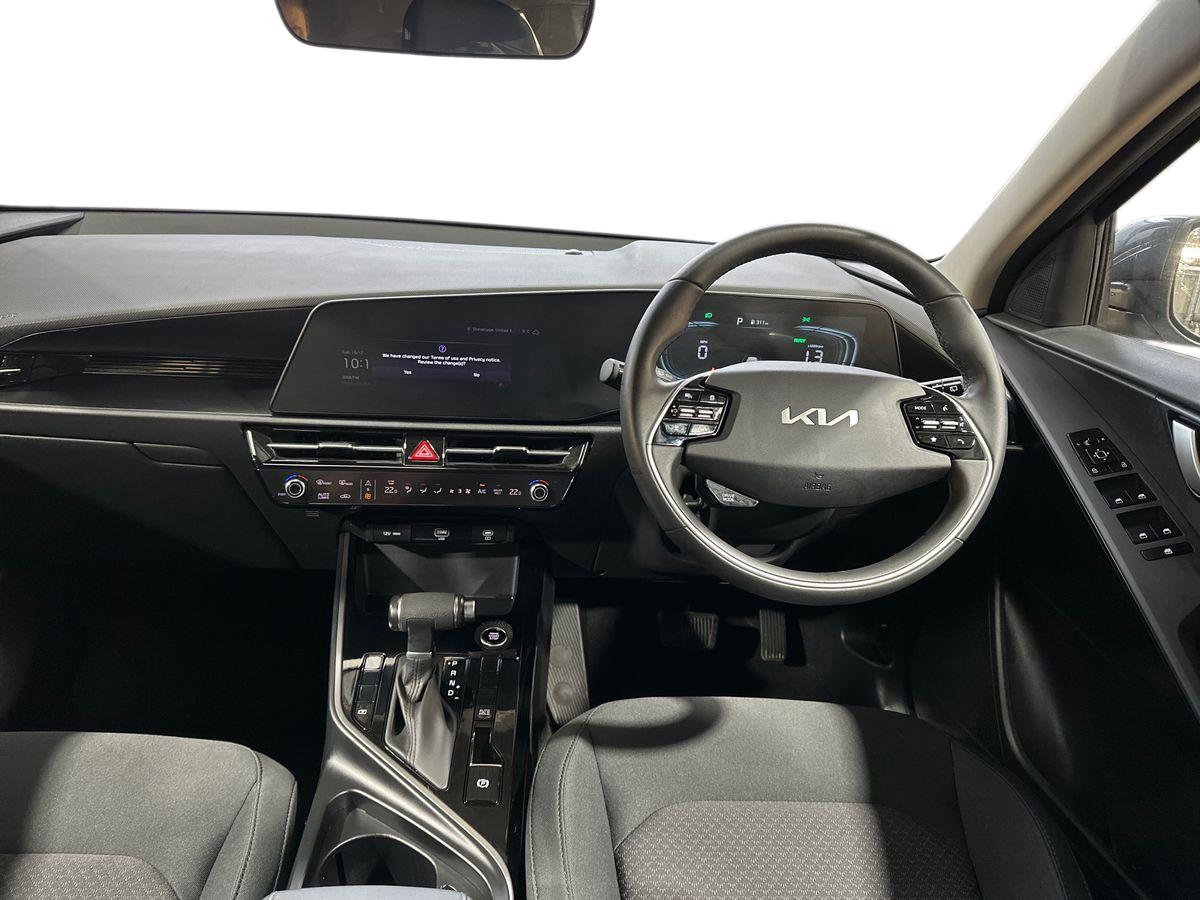 Used Kia Niro 2024 for sale - 76960131: Photo 15