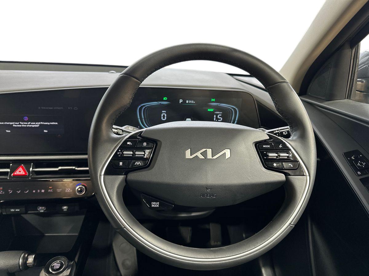 Used Kia Niro 2024 for sale - 76960131: Photo 17