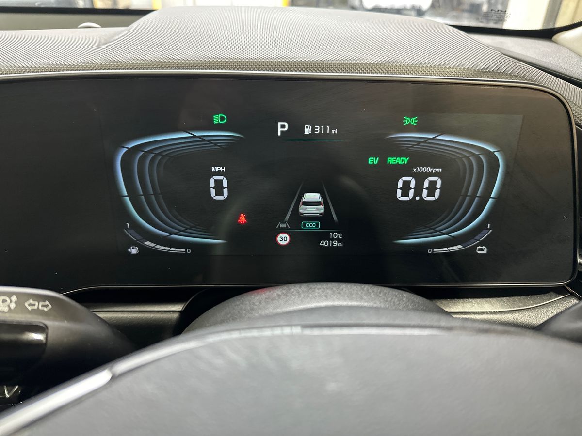 Used Kia Niro 2024 for sale - 76960131: Photo 18