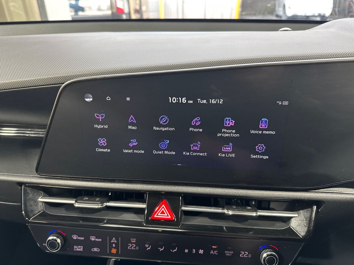 Used Kia Niro 2024 for sale - 76960131: Photo 19