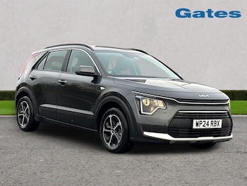Used Kia Niro 2024 for sale - 76960131: Photo