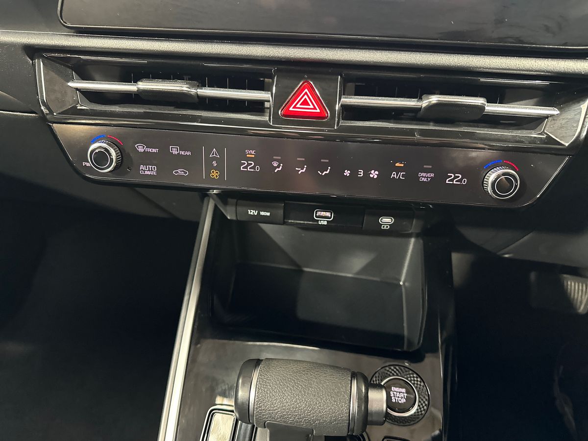 Used Kia Niro 2024 for sale - 76960131: Photo 22