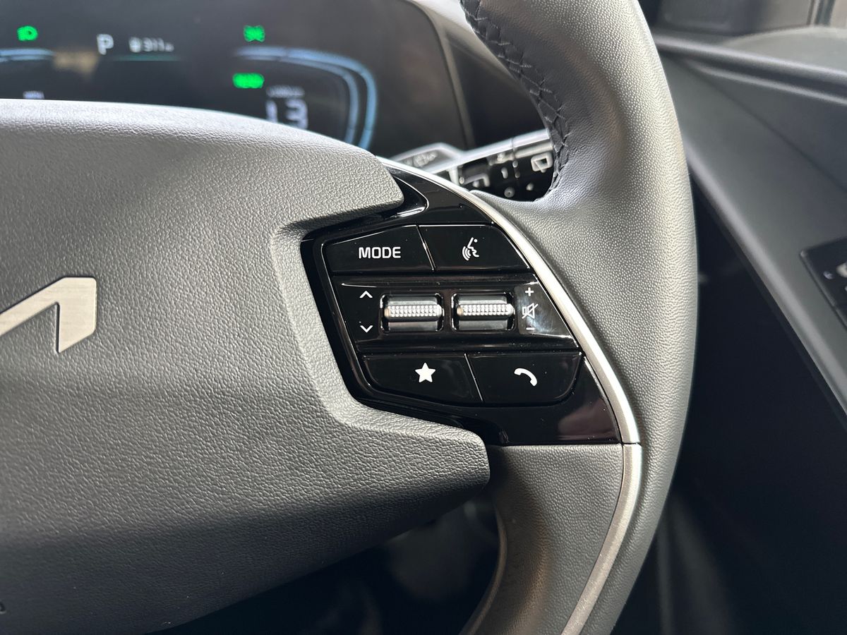 Used Kia Niro 2024 for sale - 76960131: Photo 27