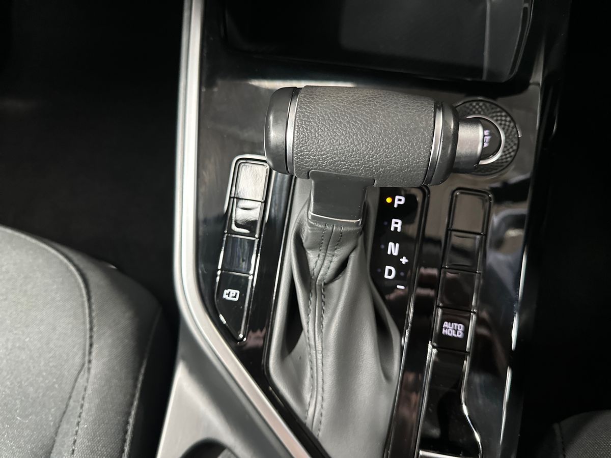 Used Kia Niro 2024 for sale - 76960131: Photo 28