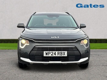 Used Kia Niro 2024 for sale - 76960131: Photo