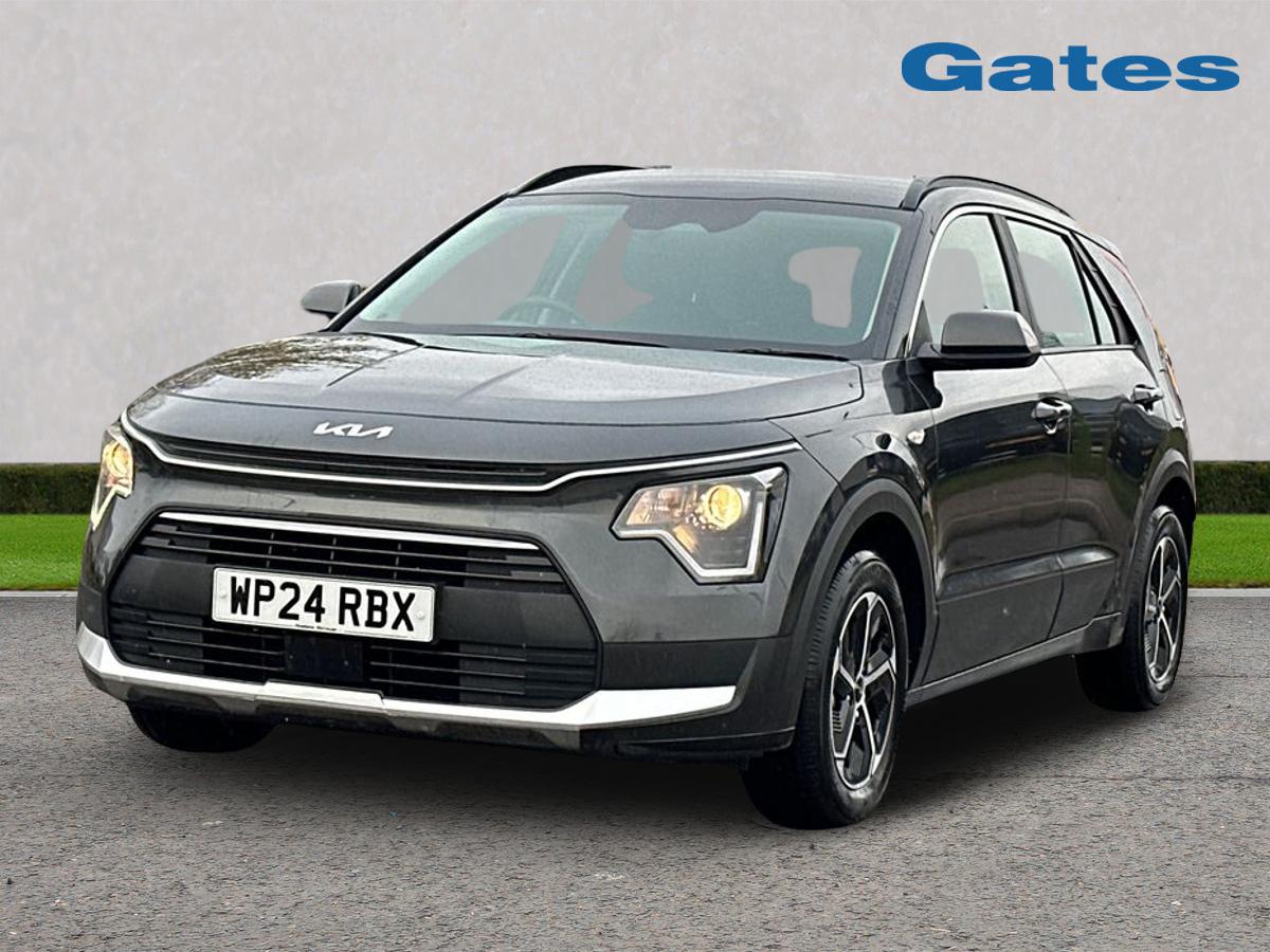 Used Kia Niro 2024 for sale - 76960131: Photo 3