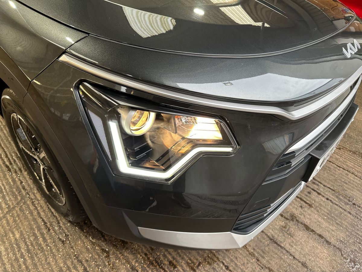 Used Kia Niro 2024 for sale - 76960131: Photo 32