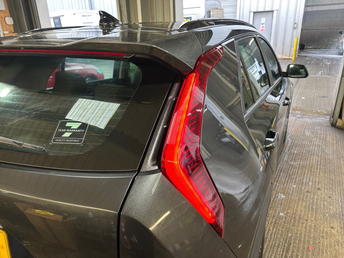 Used Kia Niro 2024 for sale - 76960131: Photo 33