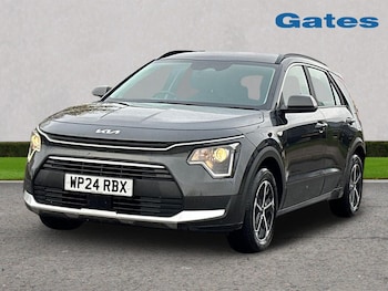 Used Kia Niro 2024 for sale - 76960131: Photo