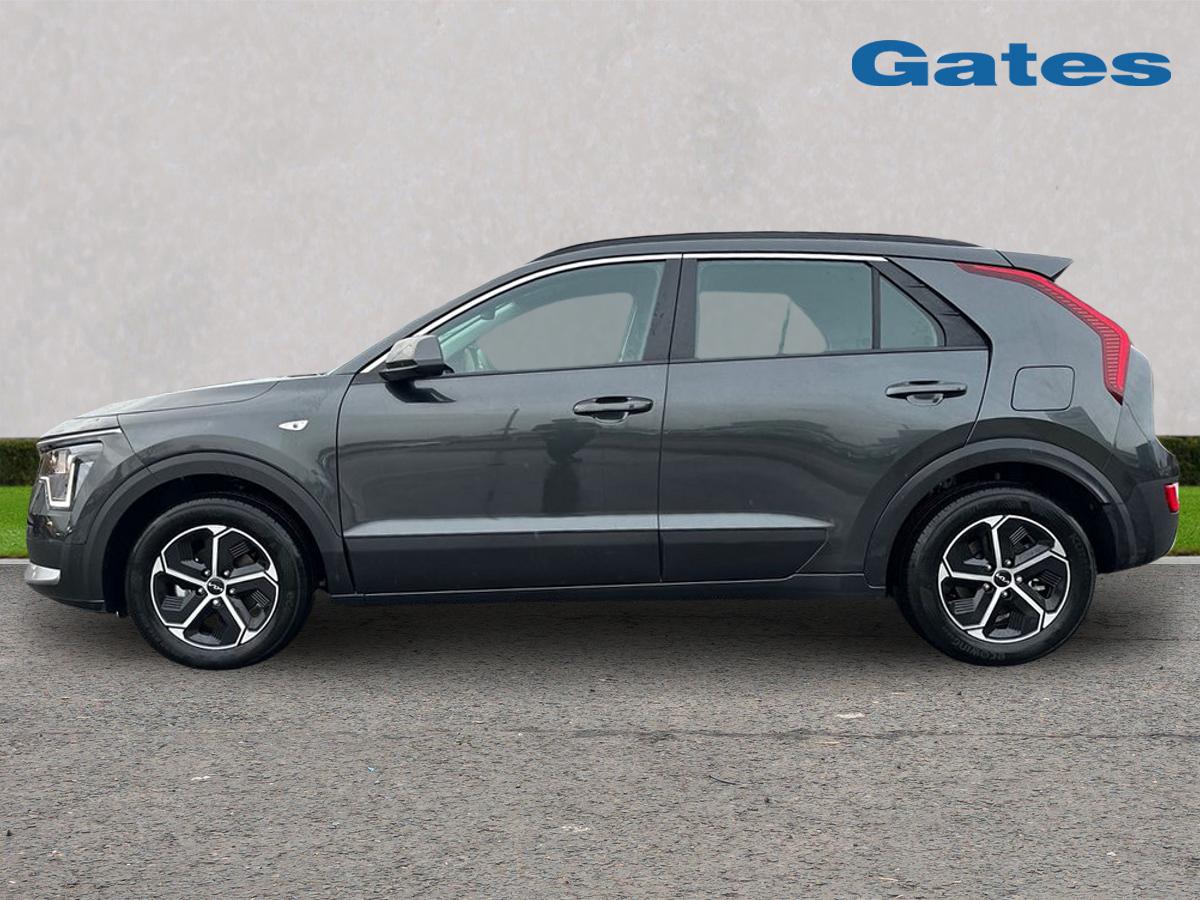Used Kia Niro 2024 for sale - 76960131: Photo 4